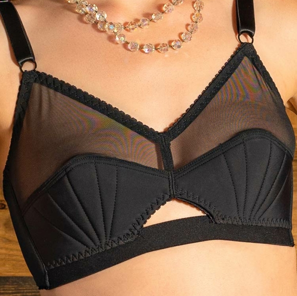 What Katie Did Liz Bra - Picture 2 of 7